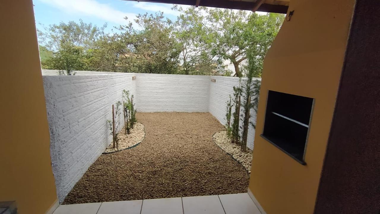 Апартаменти Residencial Sol De Ibiraquera Барра-ді-Ібіракера Екстер'єр фото