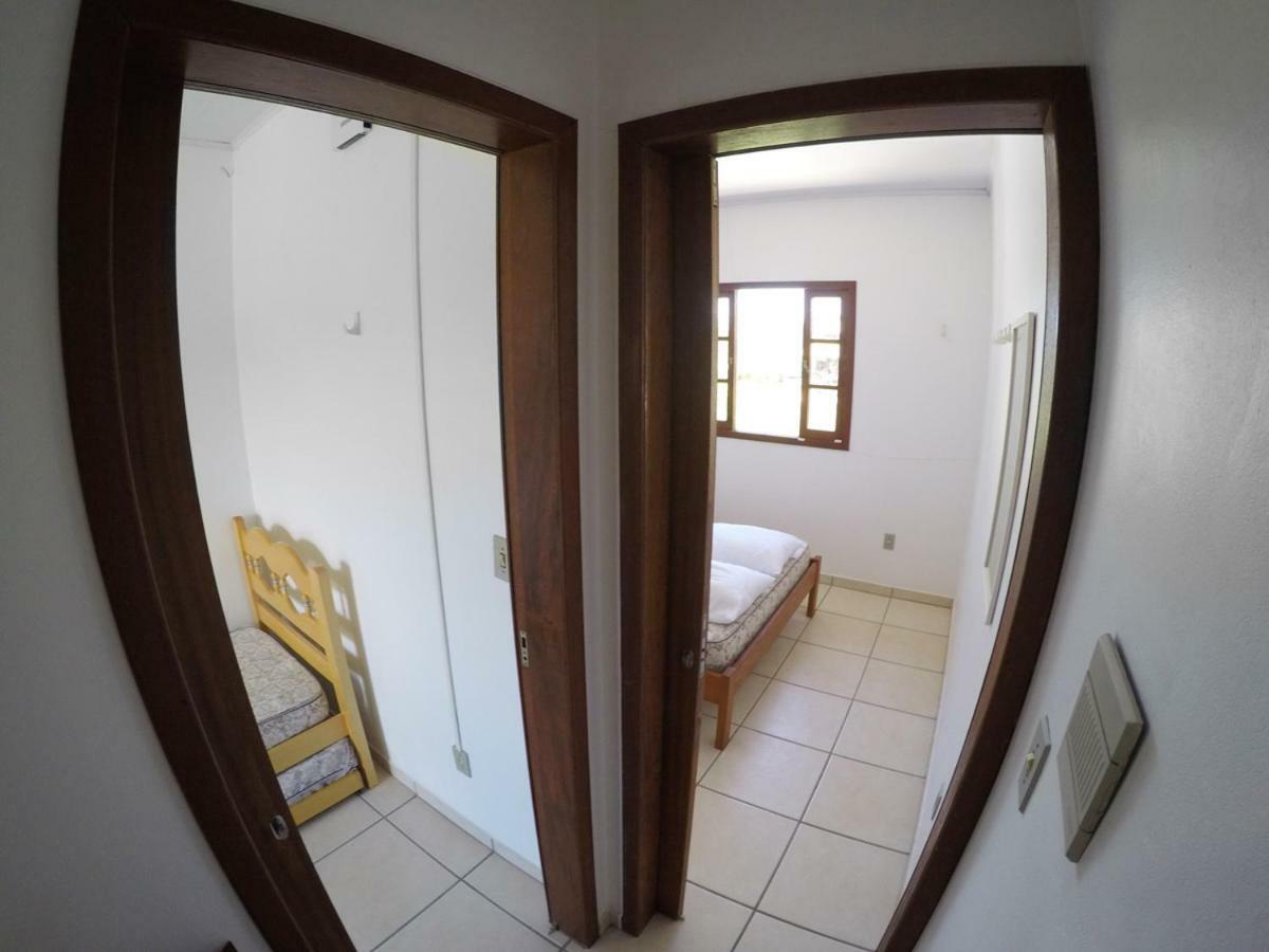 Апартаменти Residencial Sol De Ibiraquera Барра-ді-Ібіракера Екстер'єр фото